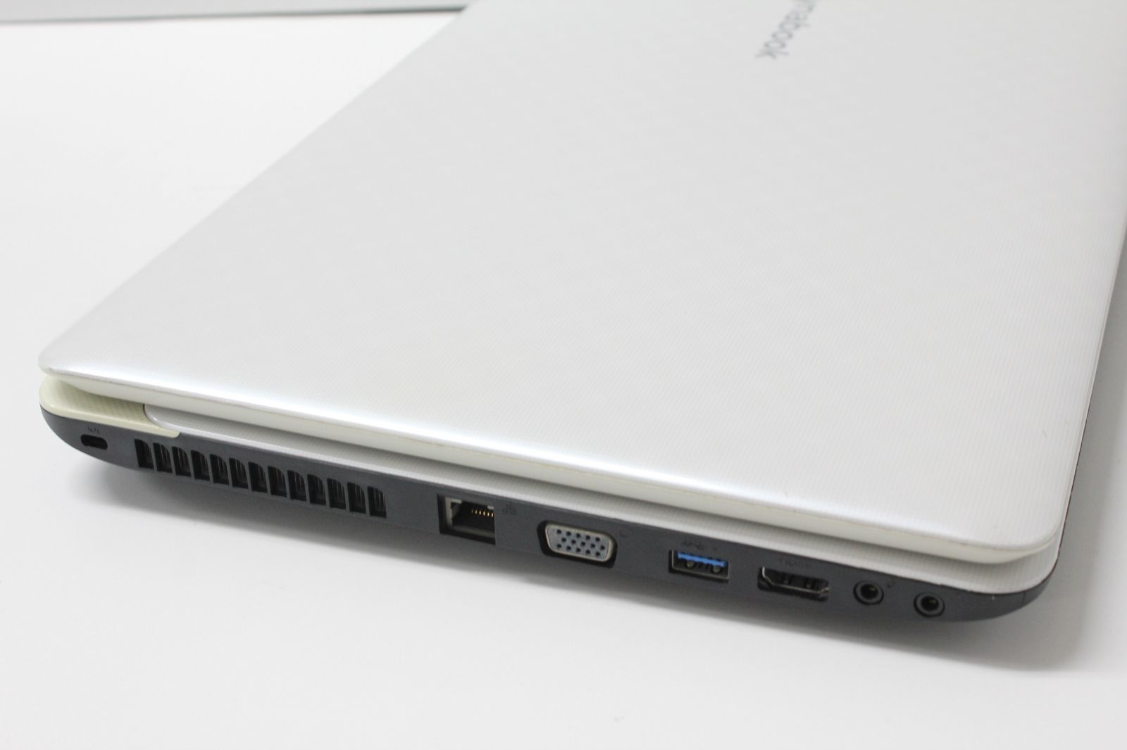 東芝 dynabook T351 i7 SSD8GB 中古ノートPC - メルカリ