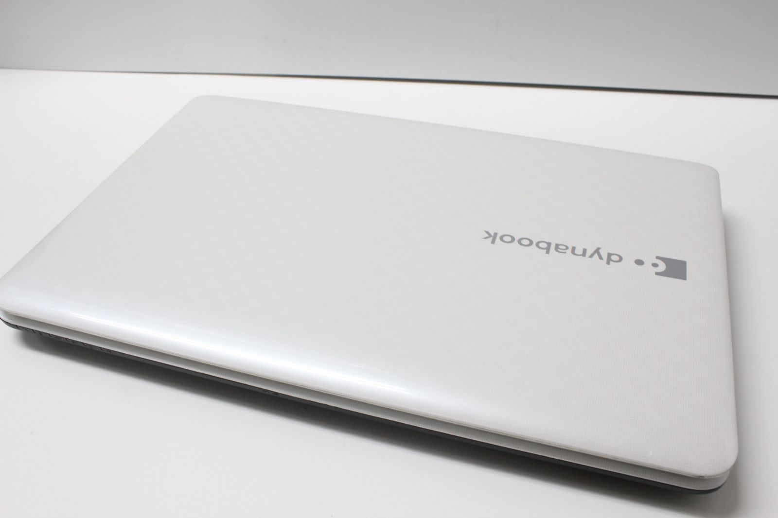 東芝 dynabook T351 i7 SSD8GB 中古ノートPC - メルカリ 東芝 dynabook T351 i7 SSD8GB 中古ノートPC - メルカリ