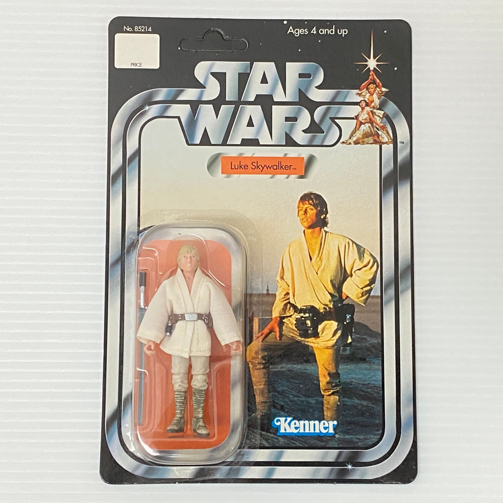 △60 スター・ウォーズ オリジナル・トリロジー・コレクション