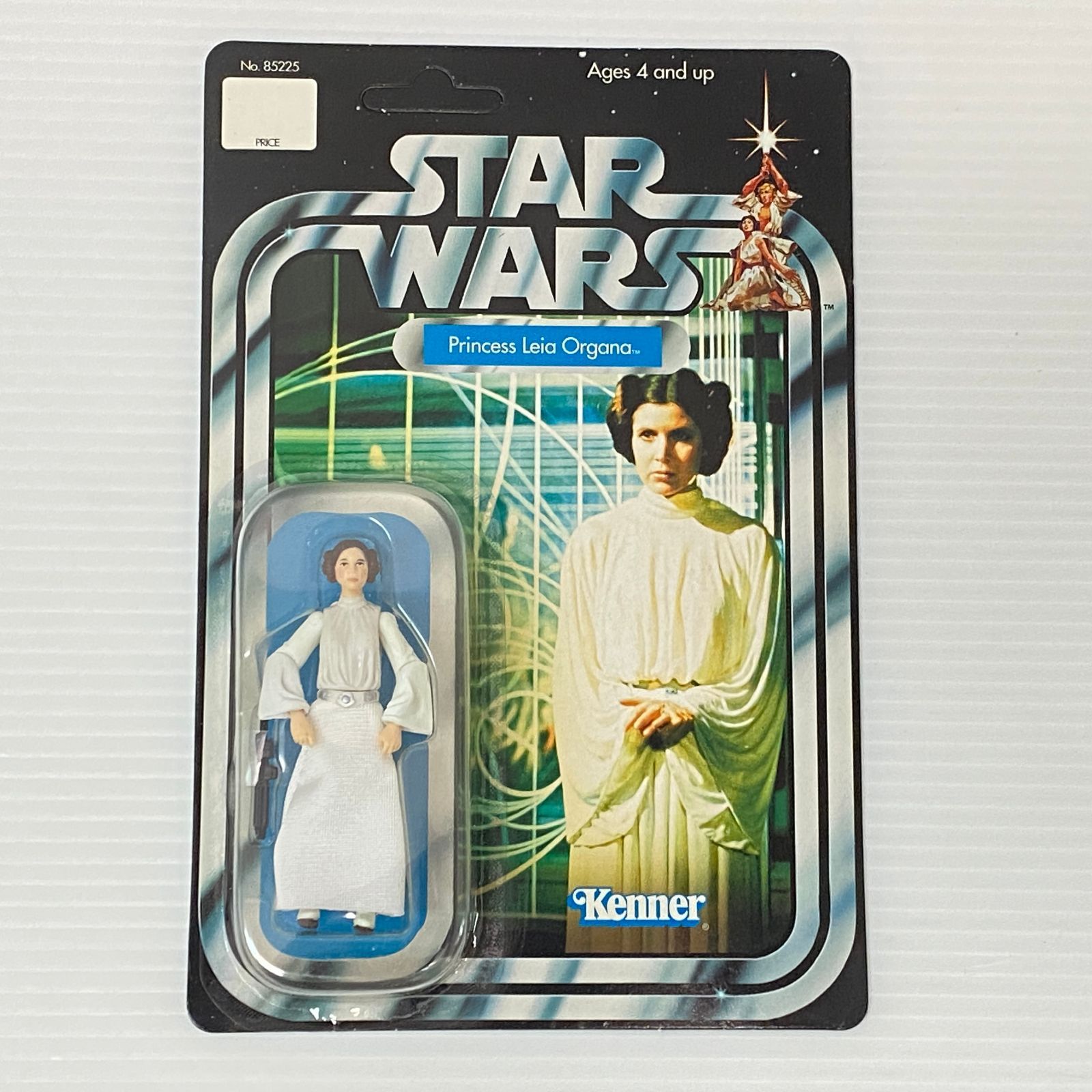 △60 スター・ウォーズ オリジナル・トリロジー・コレクション