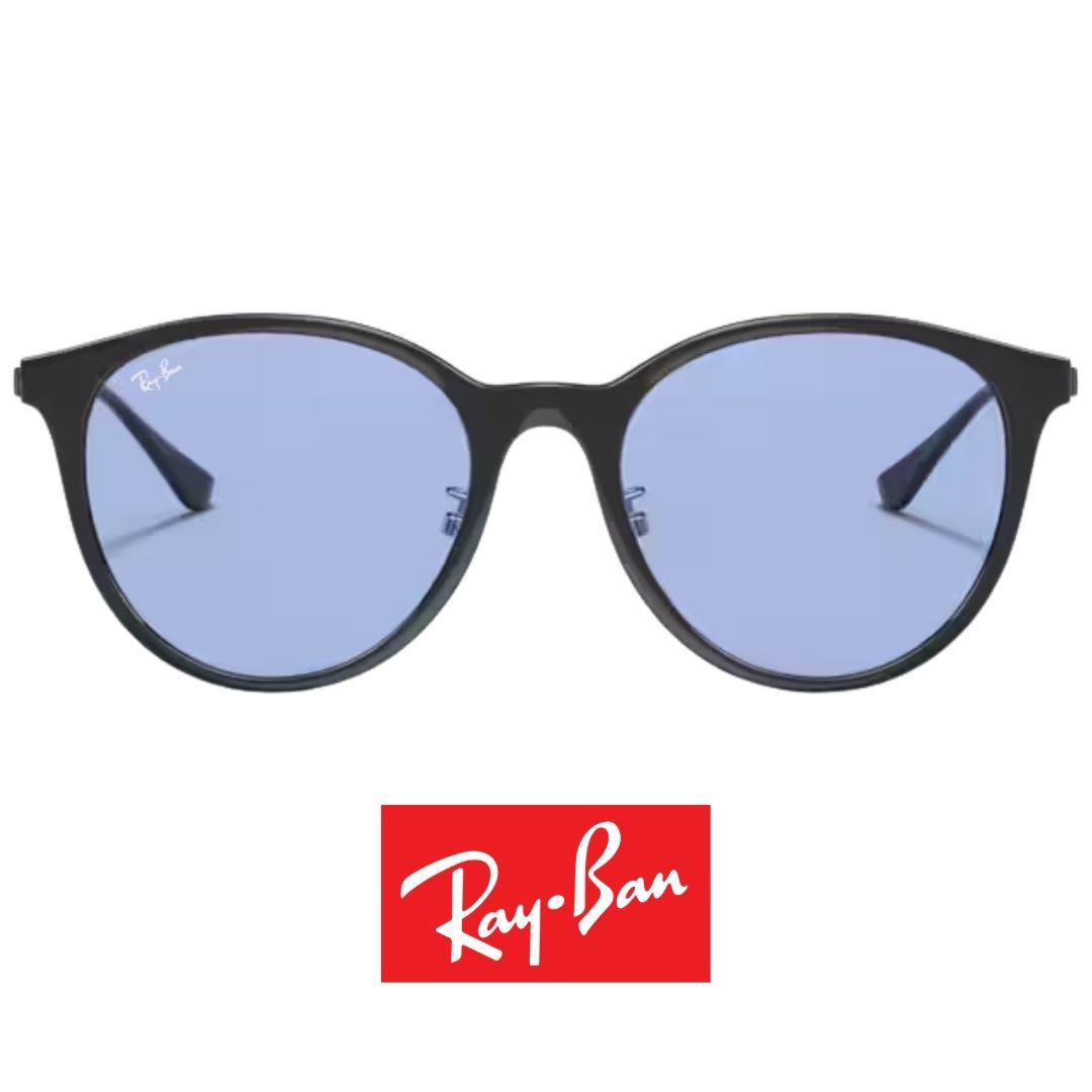 【新品・未使用・正規品】サングラス Ray-Ban レイバン RB4334D 601/80 人気ブランド 有名ブランド