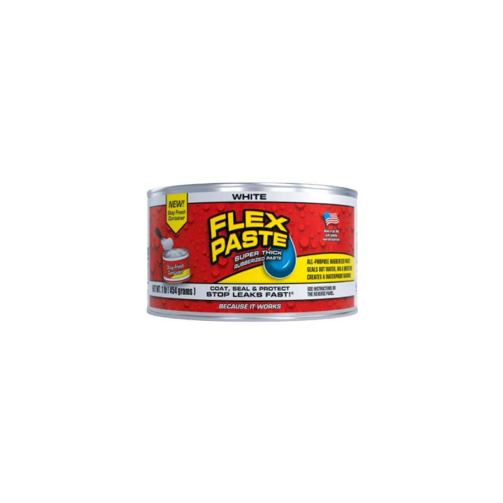 Flex Paste(フレックスペースト) 1ポンドジャー