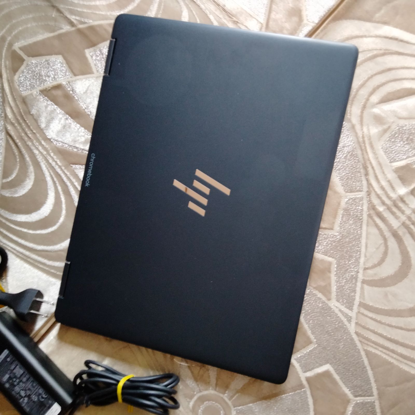 HP Dragonfly Chromebook 12世代i5 16GB 256GB タッチ液晶 - メルカリ