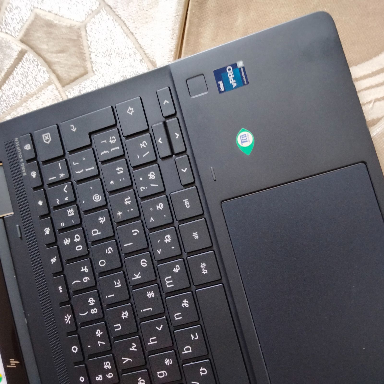 タッチ液晶 12世代 i5 16GB 256G HP Chromebook HP Dragonfly Chromebook 12世代i5 16GB 256GB タッチ液晶 - メルカリ