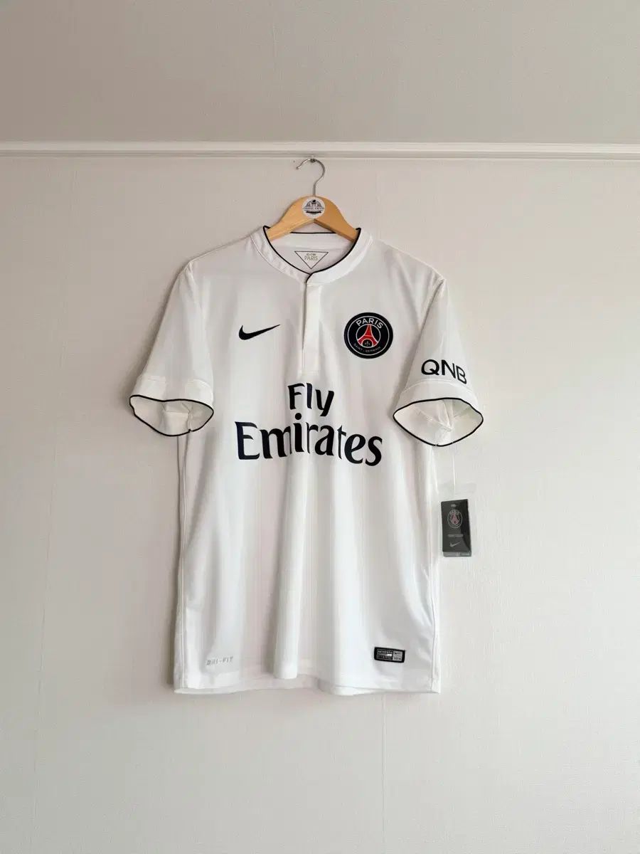 14-15 パリ・サンジェルマンFC アウェー 新品 12,743円