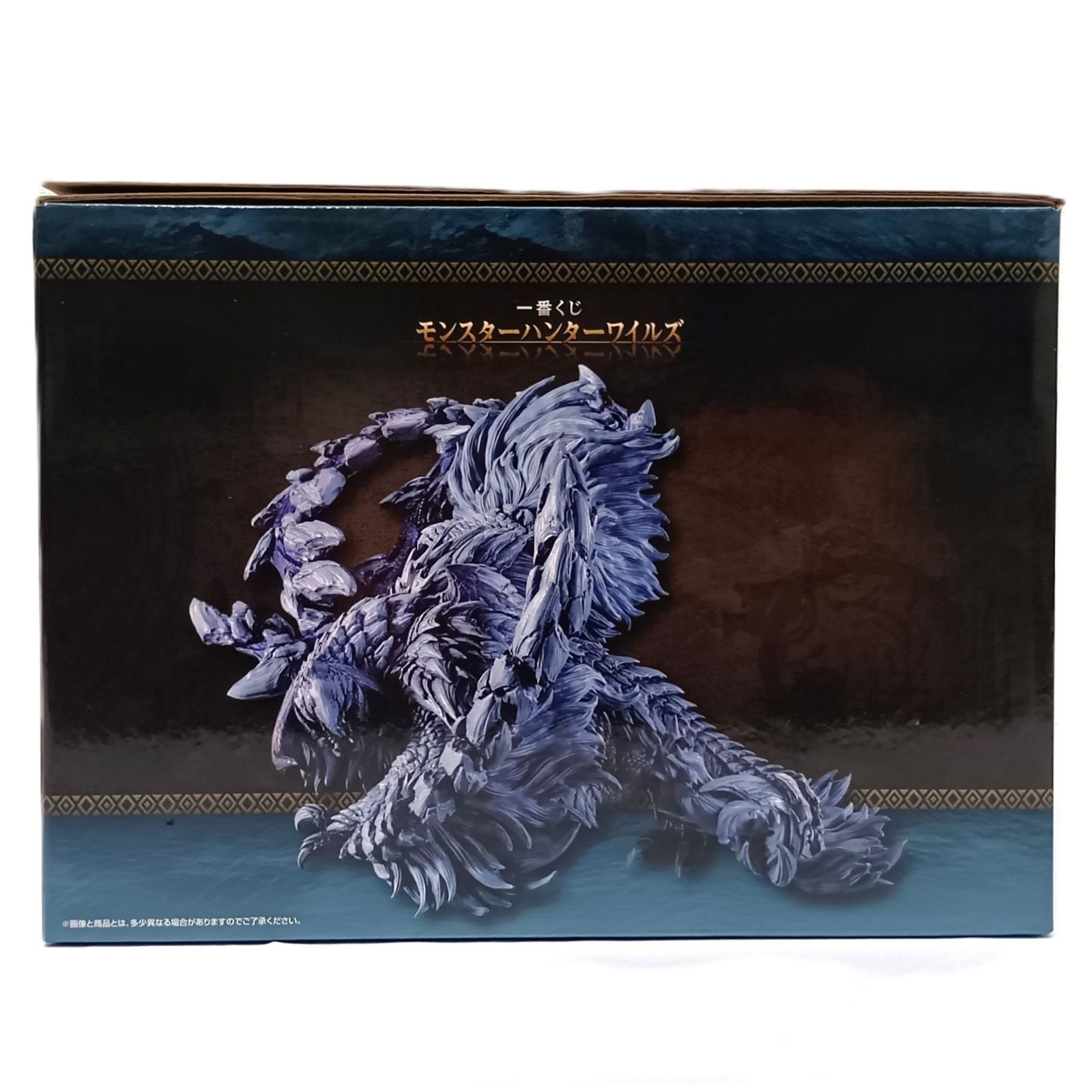 ○ BANDAI SPIRITS フィギュア アルシュベルド 「一番くじ