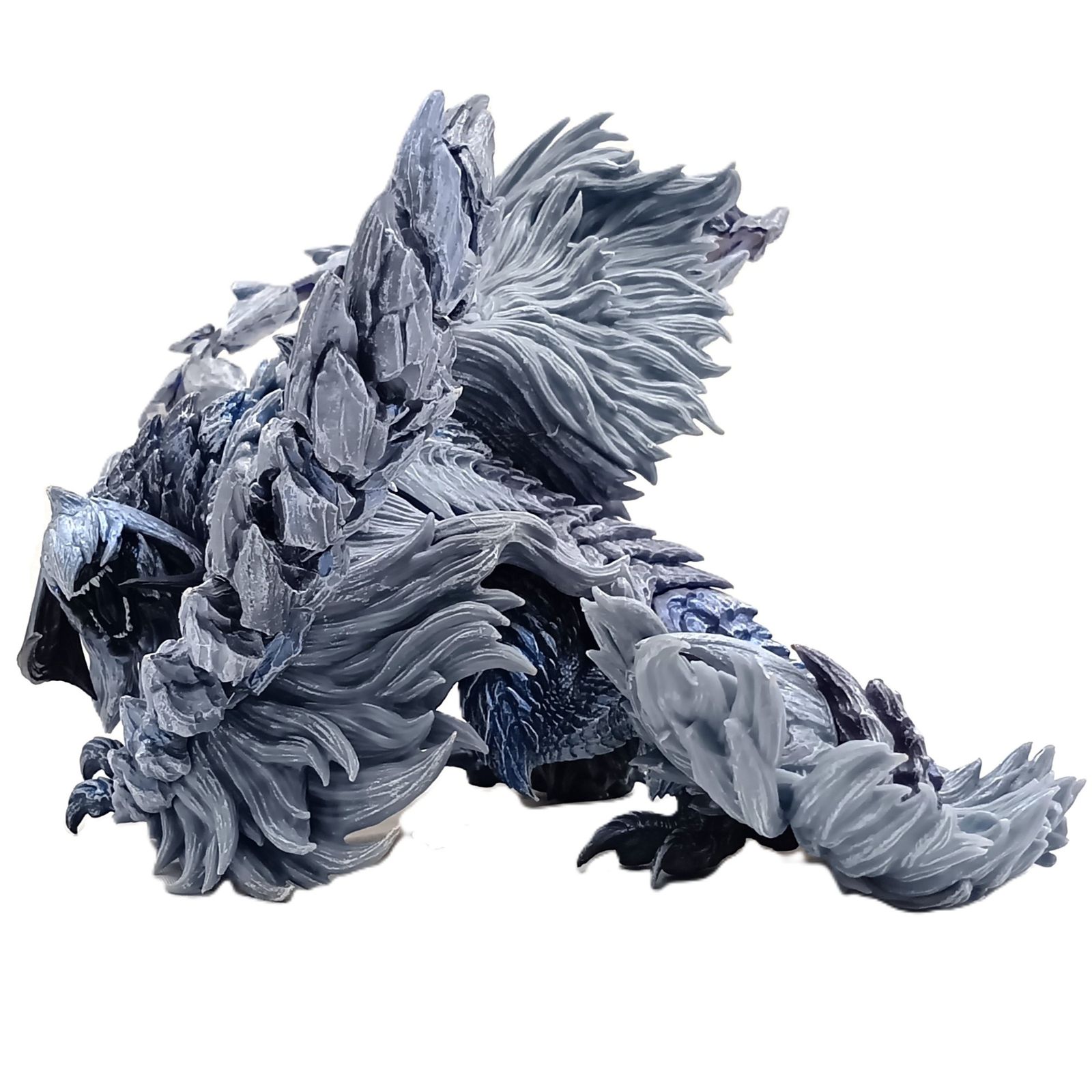 ○ BANDAI SPIRITS フィギュア アルシュベルド 「一番くじ