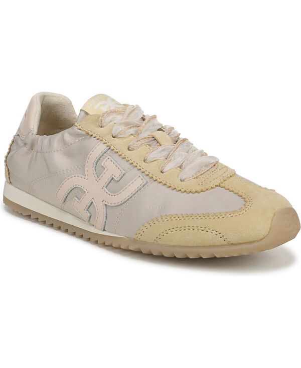 サムエデルマン レディース シューズ スニーカー Sam Edelman Womens Isella SlipOn Sneakers New Ecru Wheat Whisper エクリュ