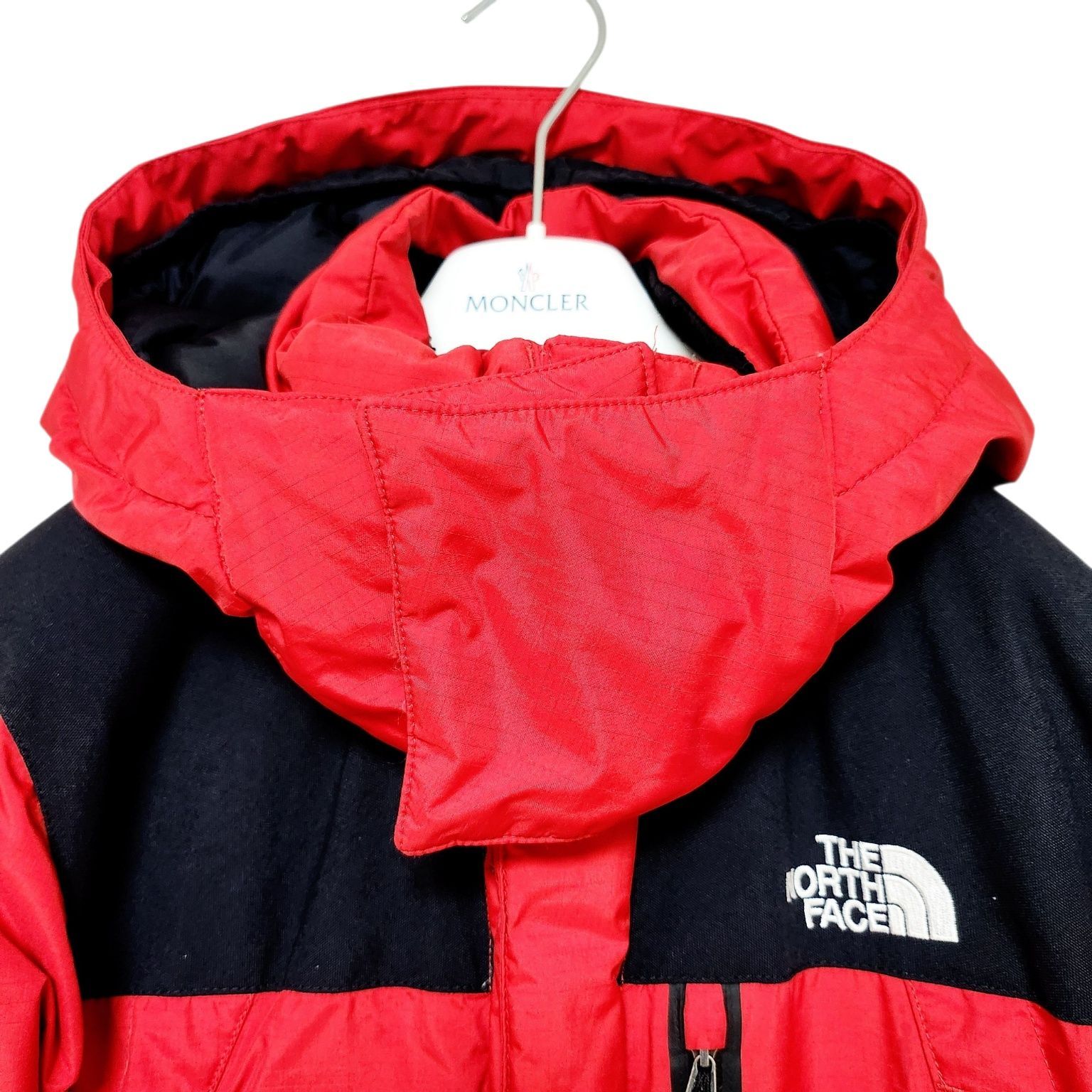 ノースフェイス THE NORTH FACE ハイベント ダウンジャケット キッズ