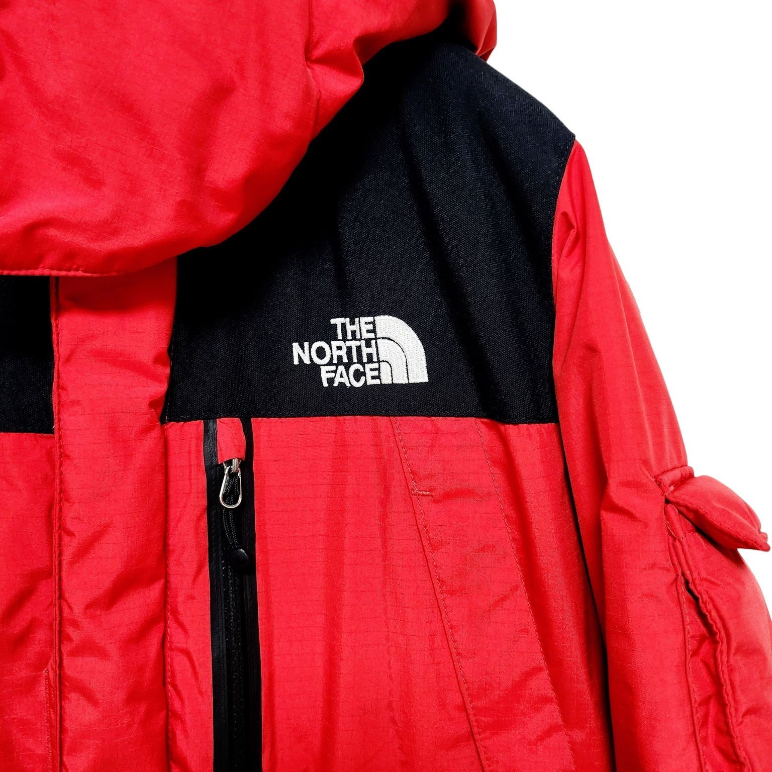 ノースフェイス THE NORTH FACE ハイベント ダウンジャケット キッズ