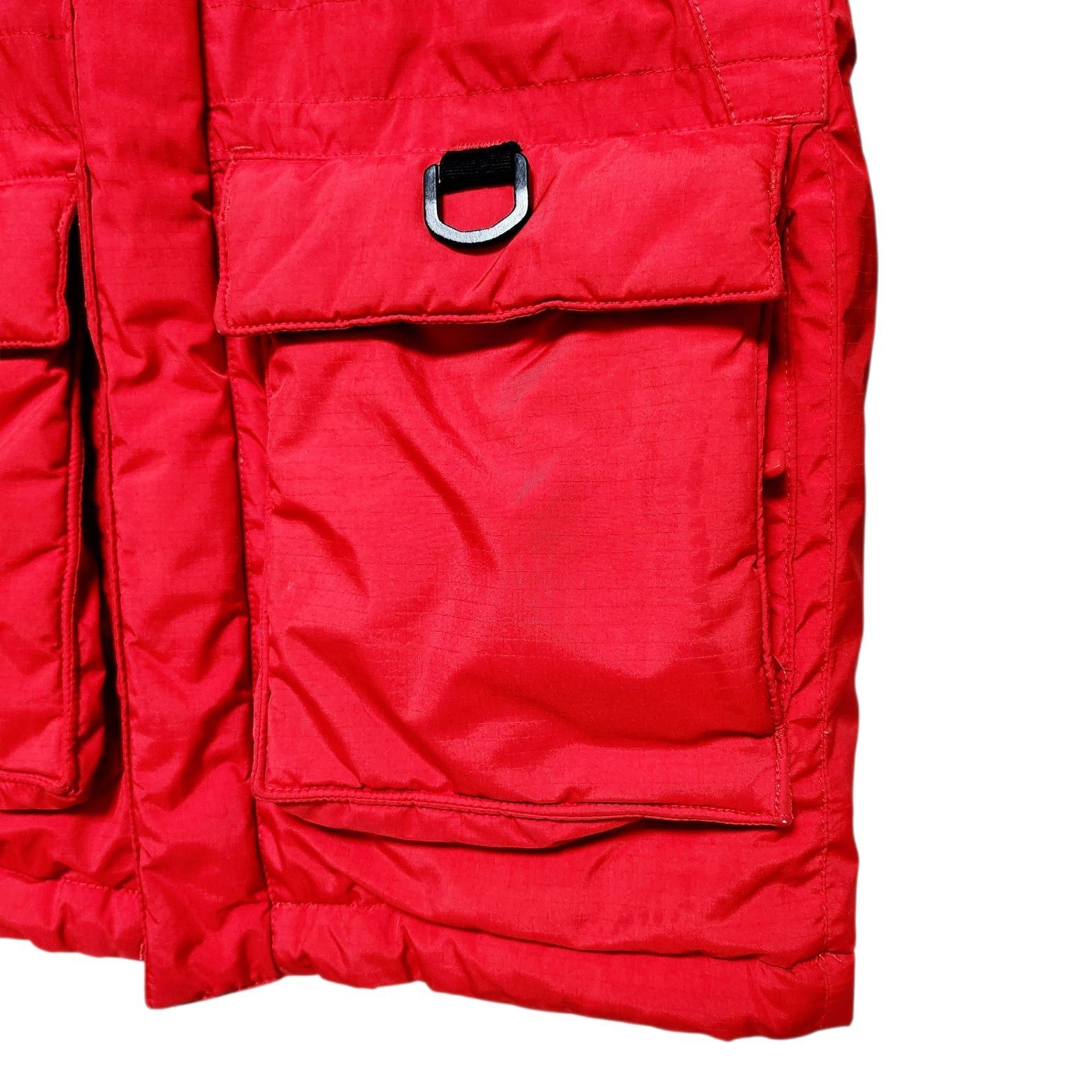 ノースフェイス THE NORTH FACE ハイベント ダウンジャケット キッズ
