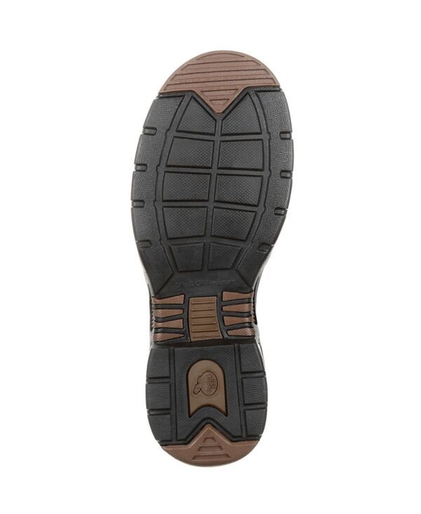ジョージブーツ メンズ シューズ ブーツ・レインブーツ Tシャツ GEORGIA BOOT Mens Athensteel Toe Waterproof Work Boot No Color