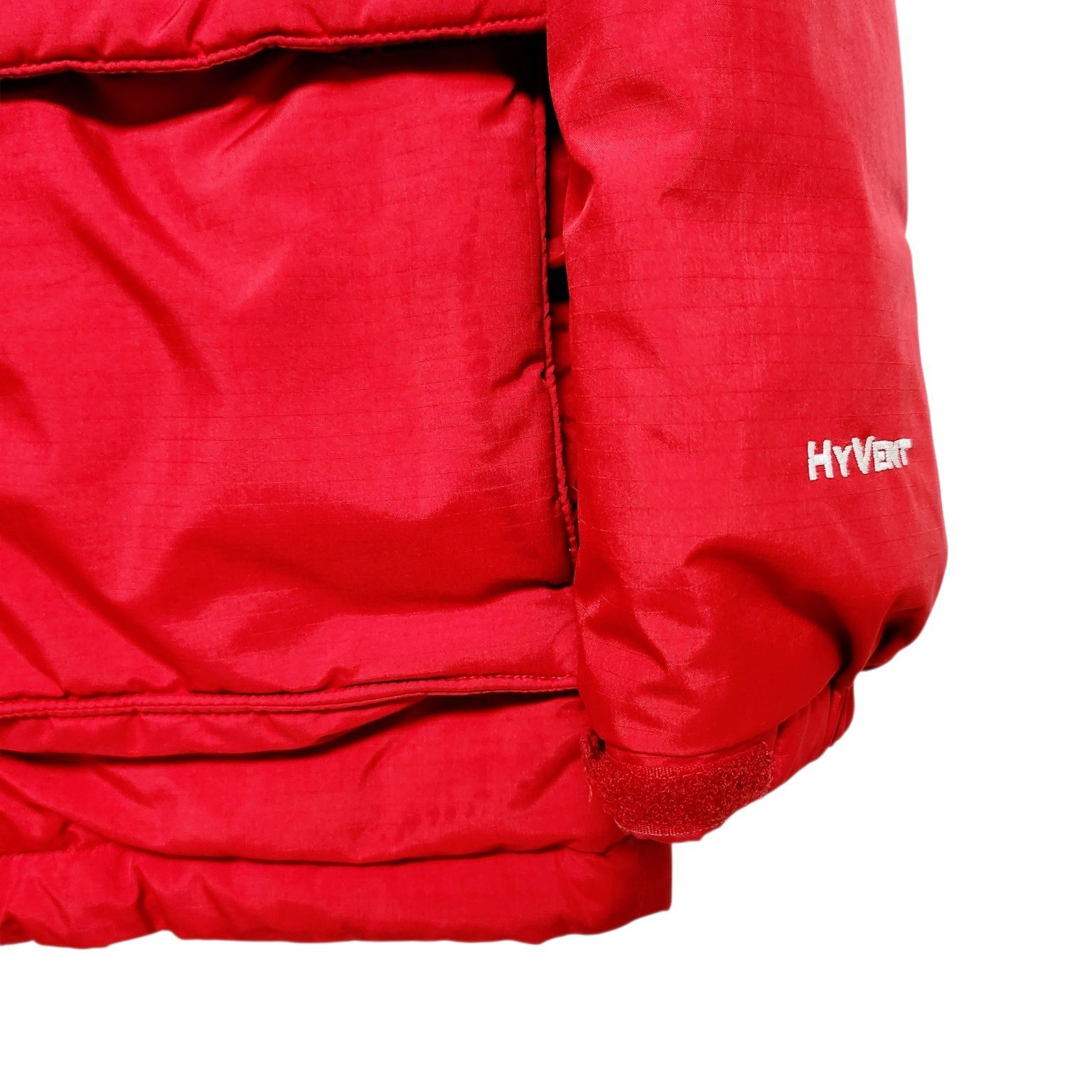 ノースフェイス THE NORTH FACE ハイベント ダウンジャケット キッズ