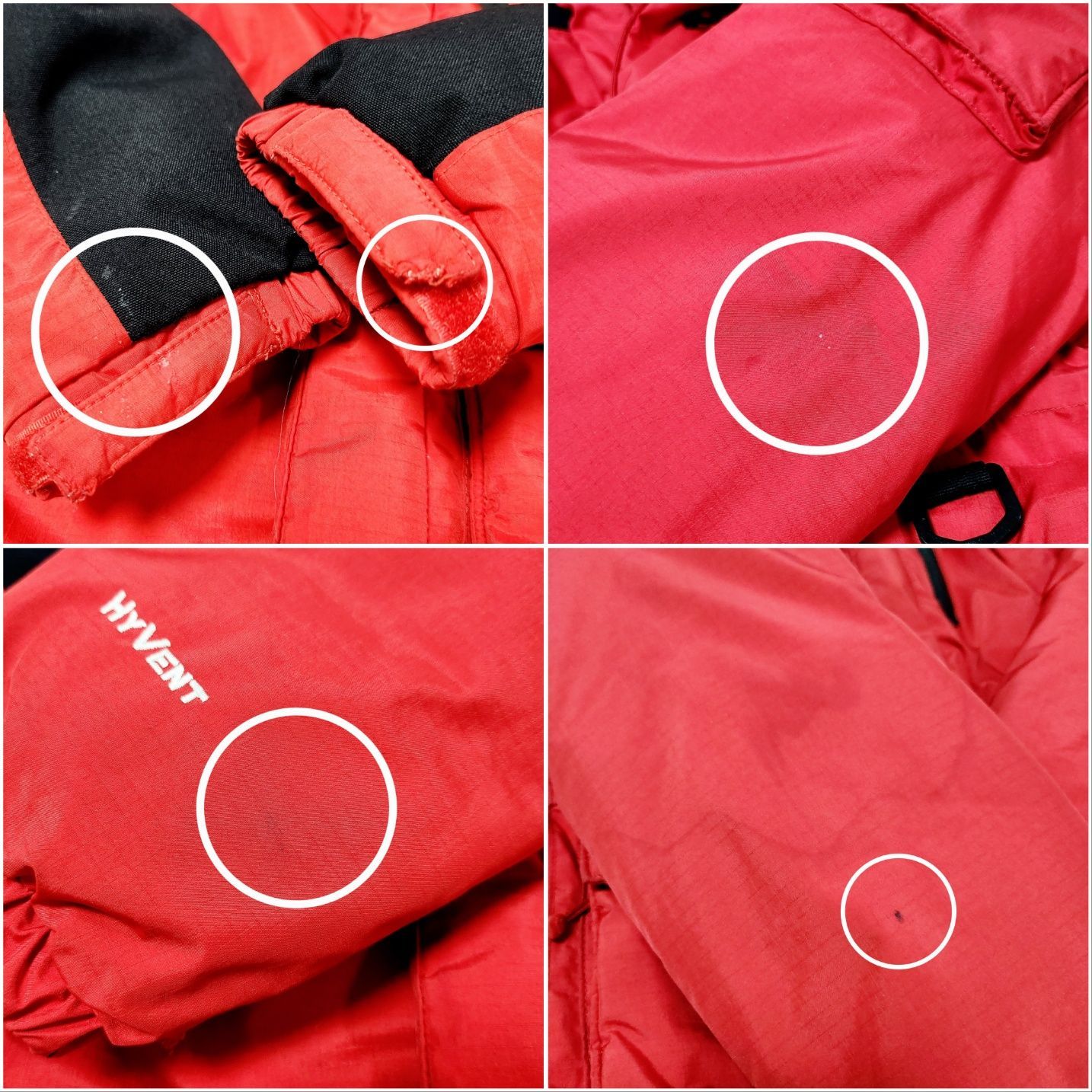 ノースフェイス THE NORTH FACE ハイベント ダウンジャケット キッズ