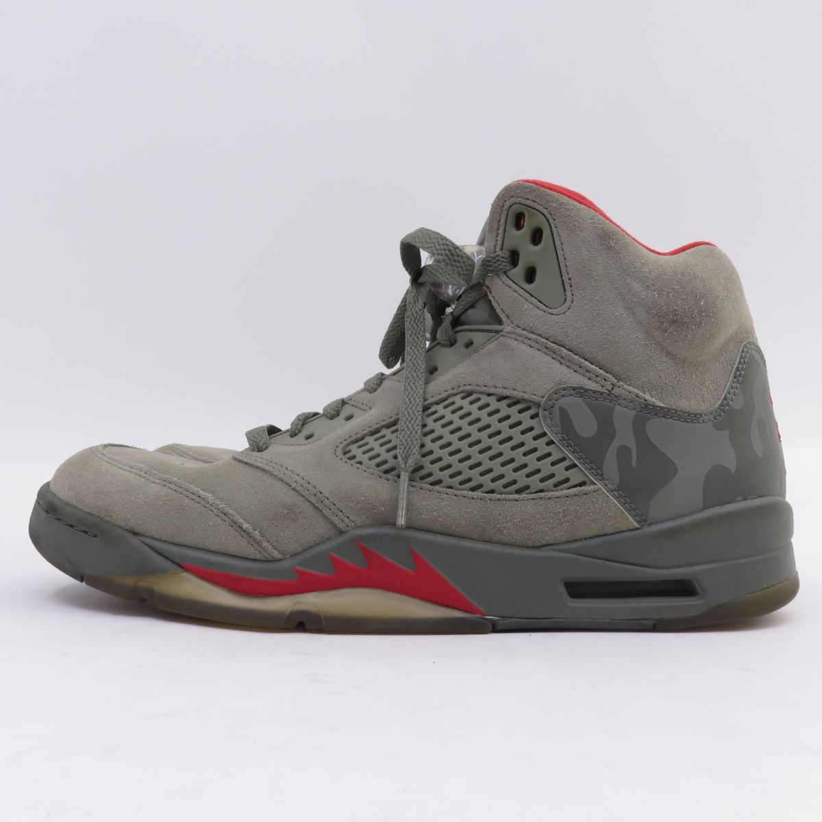 NIKE スニーカー エアジョーダン5 レトロ 29cm AIR JORDAN5 Nike Air 