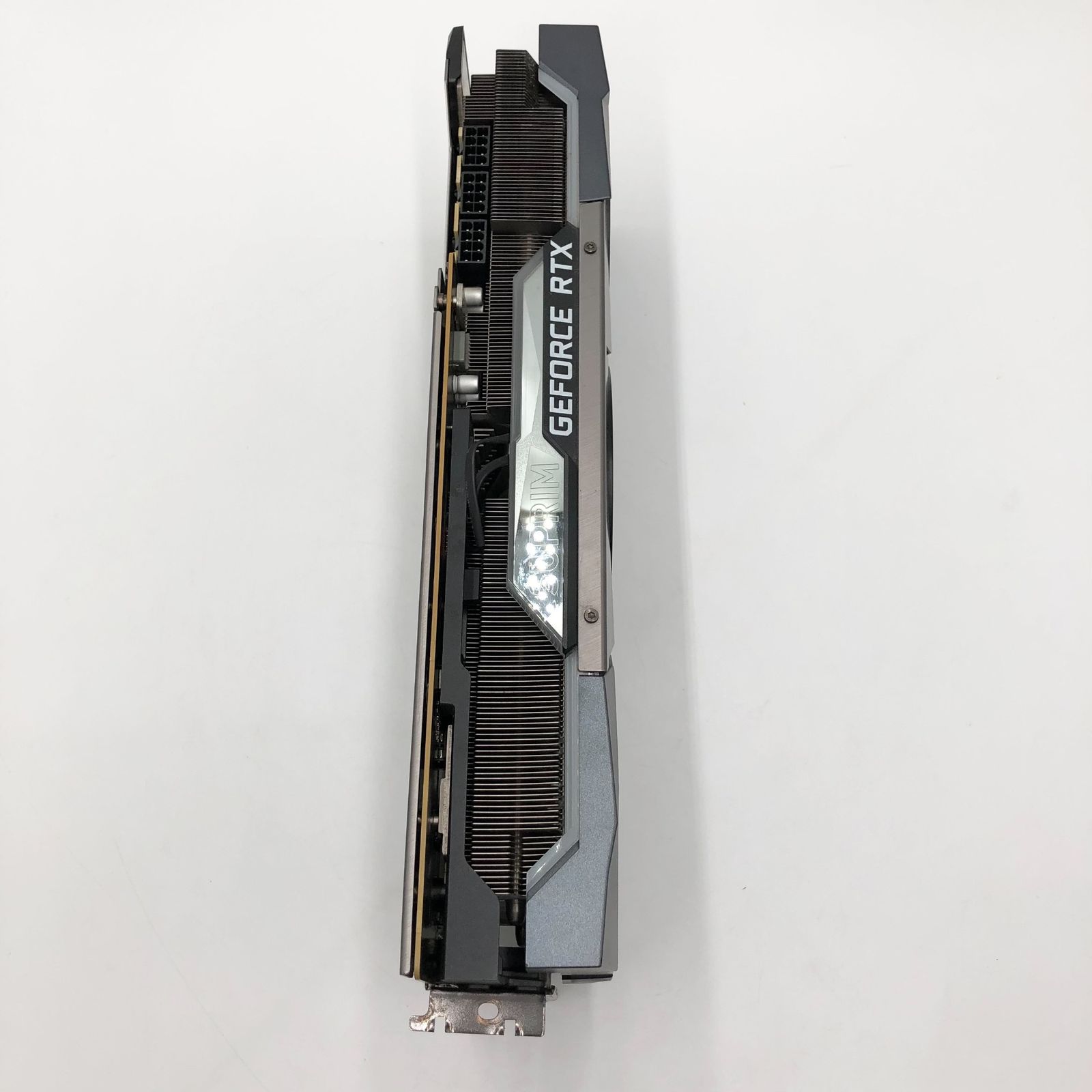 MSI GeForce RTX 3080 Ti SUPRIM X 12G グラフィックスボード VD7646 