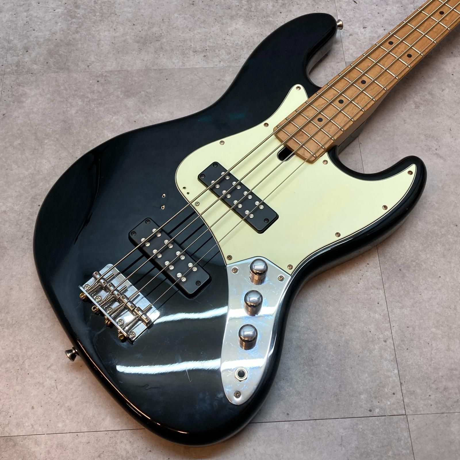 【三重本店】【楽器】 中古 Bacchus | バッカス ベース BJB-2-RSM/M 【471】