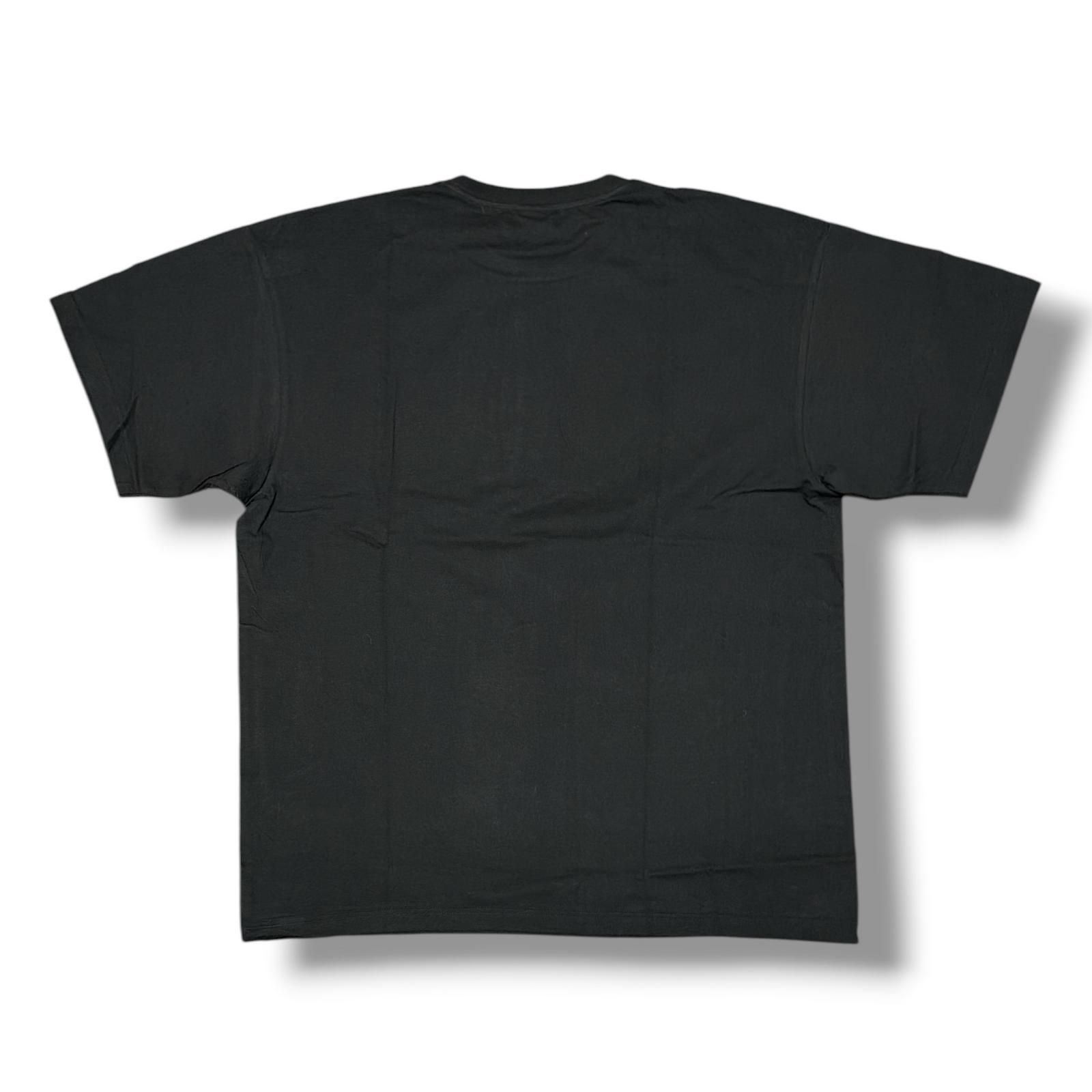 未使用 WTAPS 25SS VSN / SS / Cotton ロゴTシャツ クルーネック