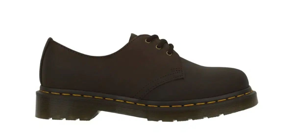 DR. MARTENS ドクターマーチン 1461 ヴィンテージブラウン 280