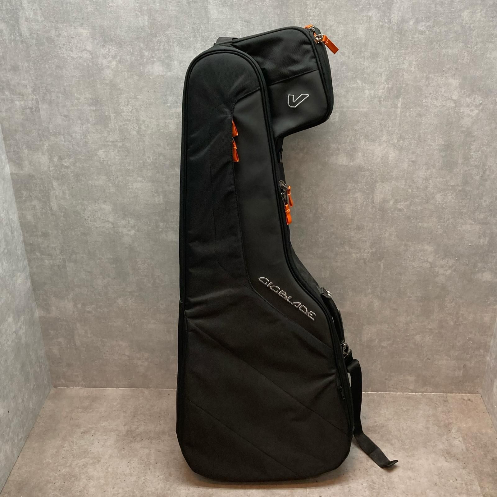 【三重本店】【楽器】 中古 GRUV GEAR | グルーブギア 楽器アクセサリー アコースティックギター用ギグバッグ 【474】