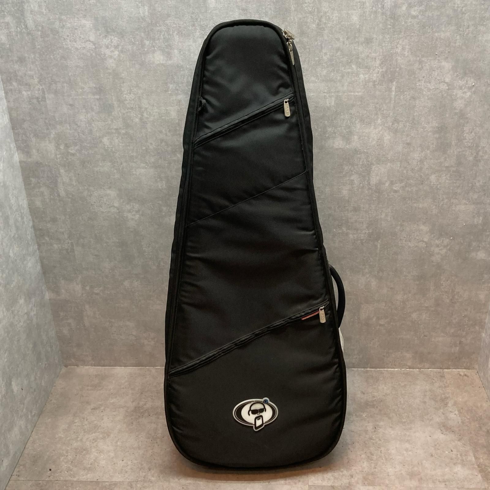 PROTECTION RACKET プロテクションラケット ソフトケース 22×16 バス
