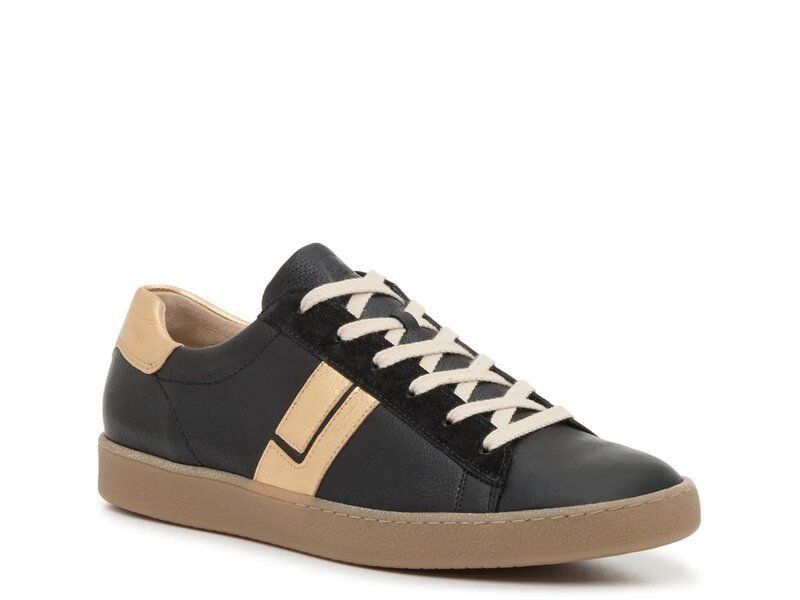 ポール・グリーン レディース シューズ スニーカー Paul Green Renner Sneaker Womens Black ブラック