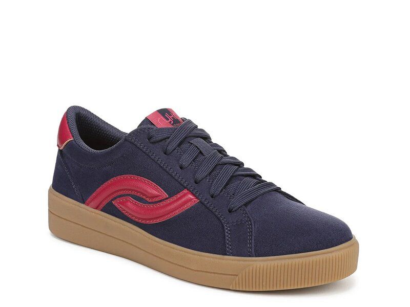 ライカ レディース シューズ スニーカー Ryka Viv Next Sneaker Academy Blue ブルー