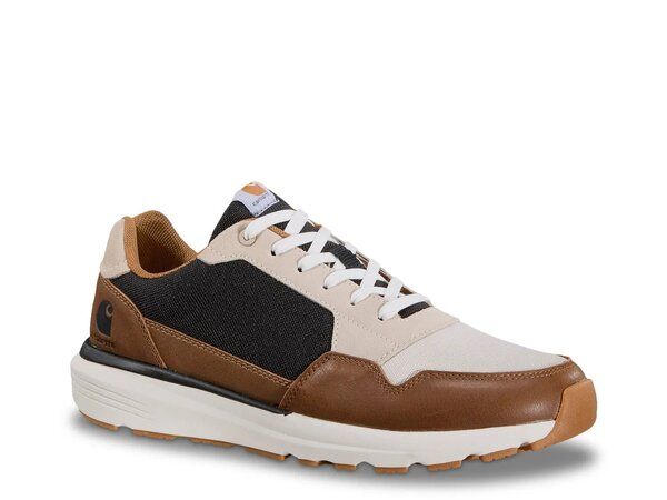 カーハート メンズ シューズ スニーカー Carhartt Greenfield Sneaker Mens Dark Brown ブラウン