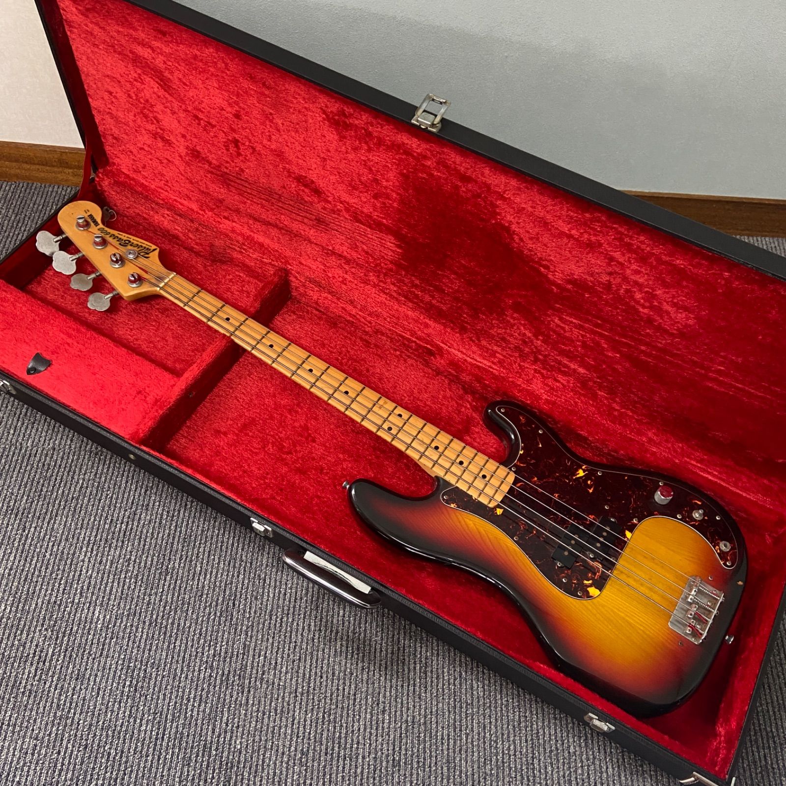 YAMAHA Pulser Bass 400 PB-400 ジャパンヴィンテージ