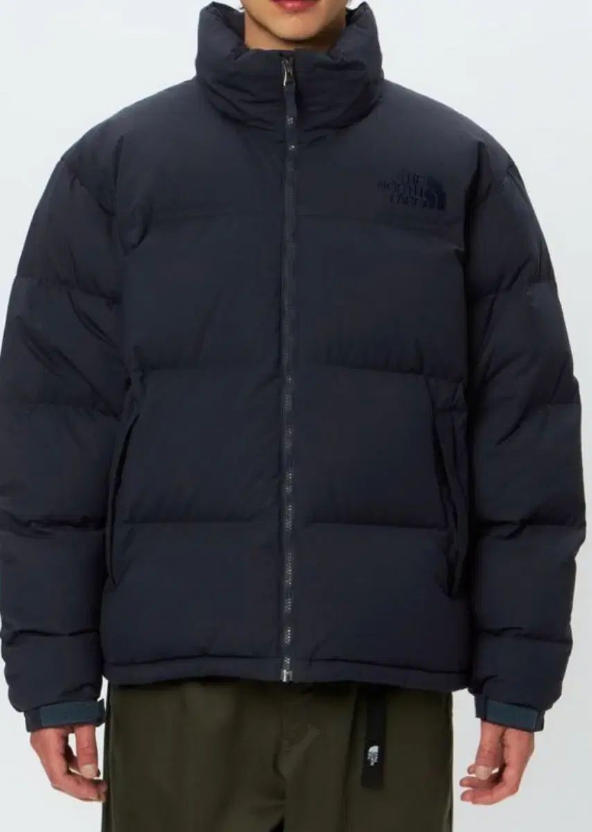 THE NORTH FACE ノースフェイスヌプシダウン ノースフェイスダウン
