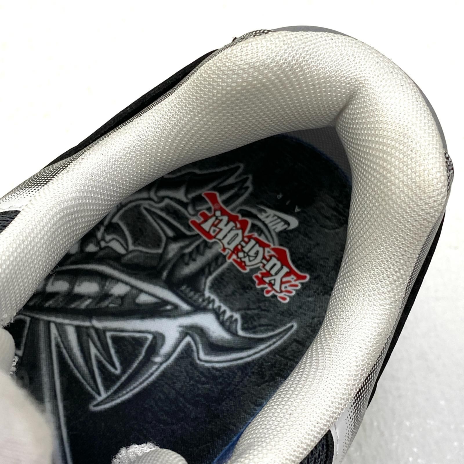 加古川店】 中古 NIKE | ナイキ スニーカー 遊戯王 × ナイキ エア