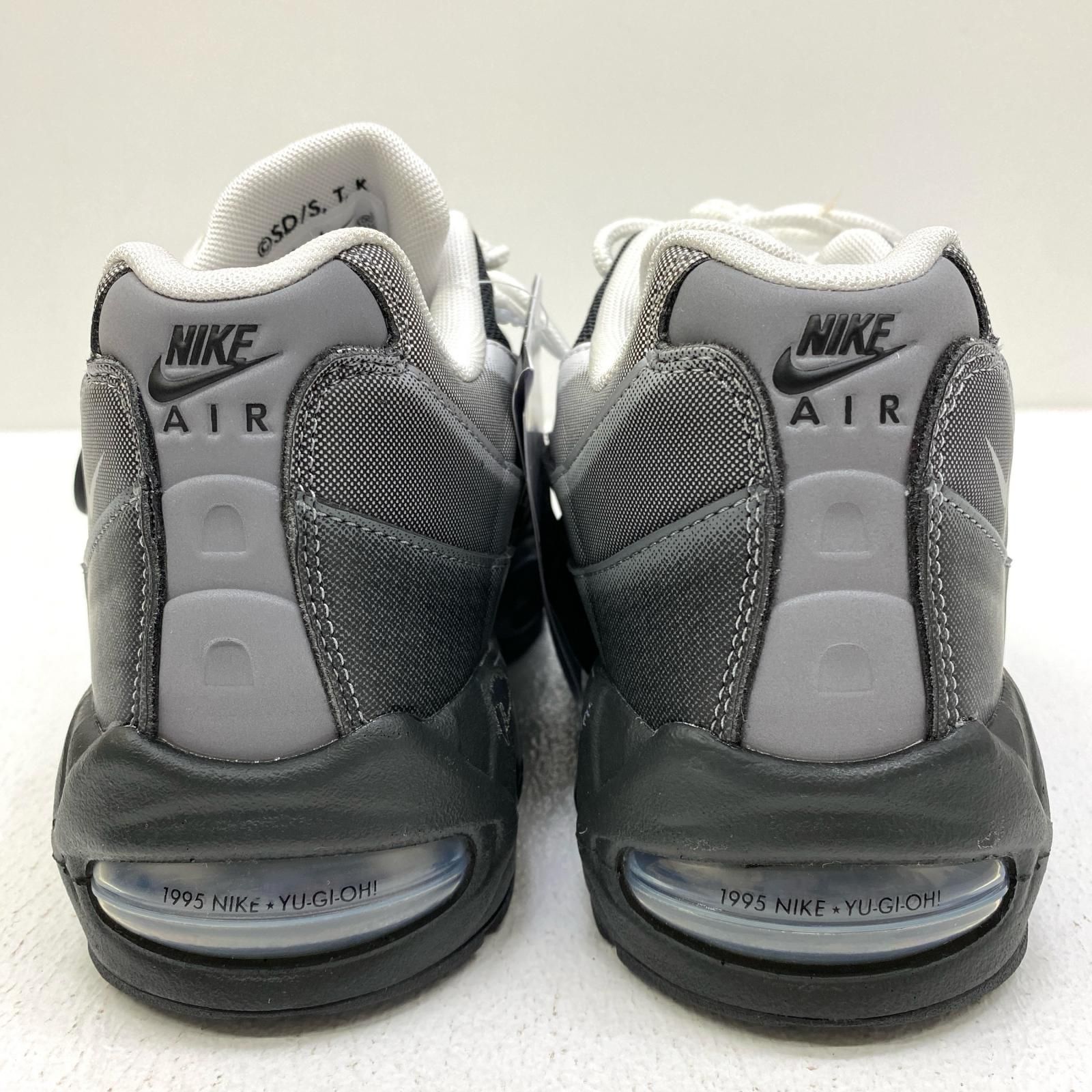 加古川店】 中古 NIKE | ナイキ スニーカー 遊戯王 × ナイキ エア