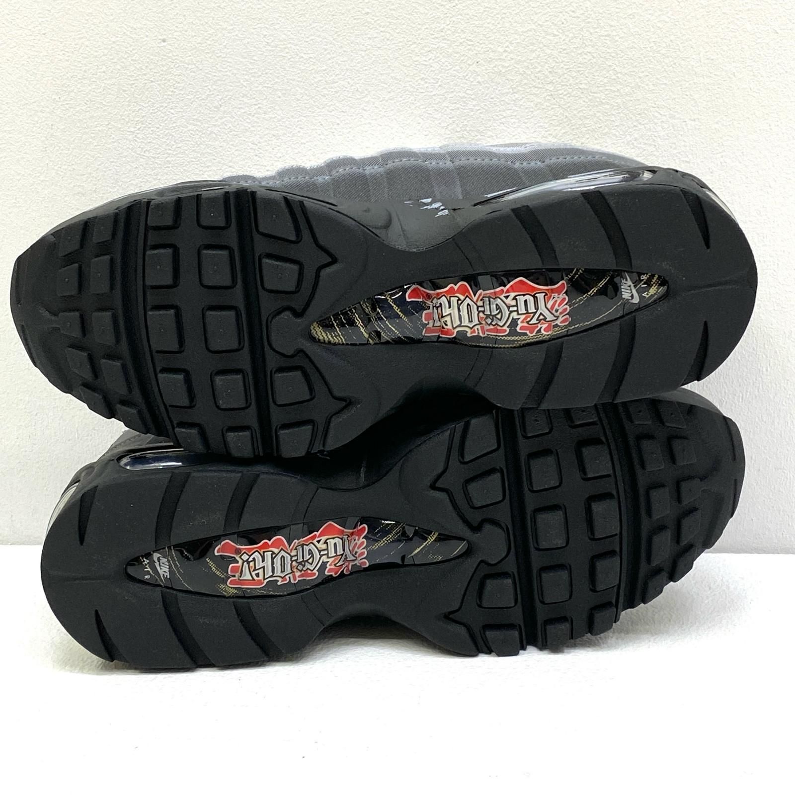 加古川店】 中古 NIKE | ナイキ スニーカー 遊戯王 × ナイキ エア