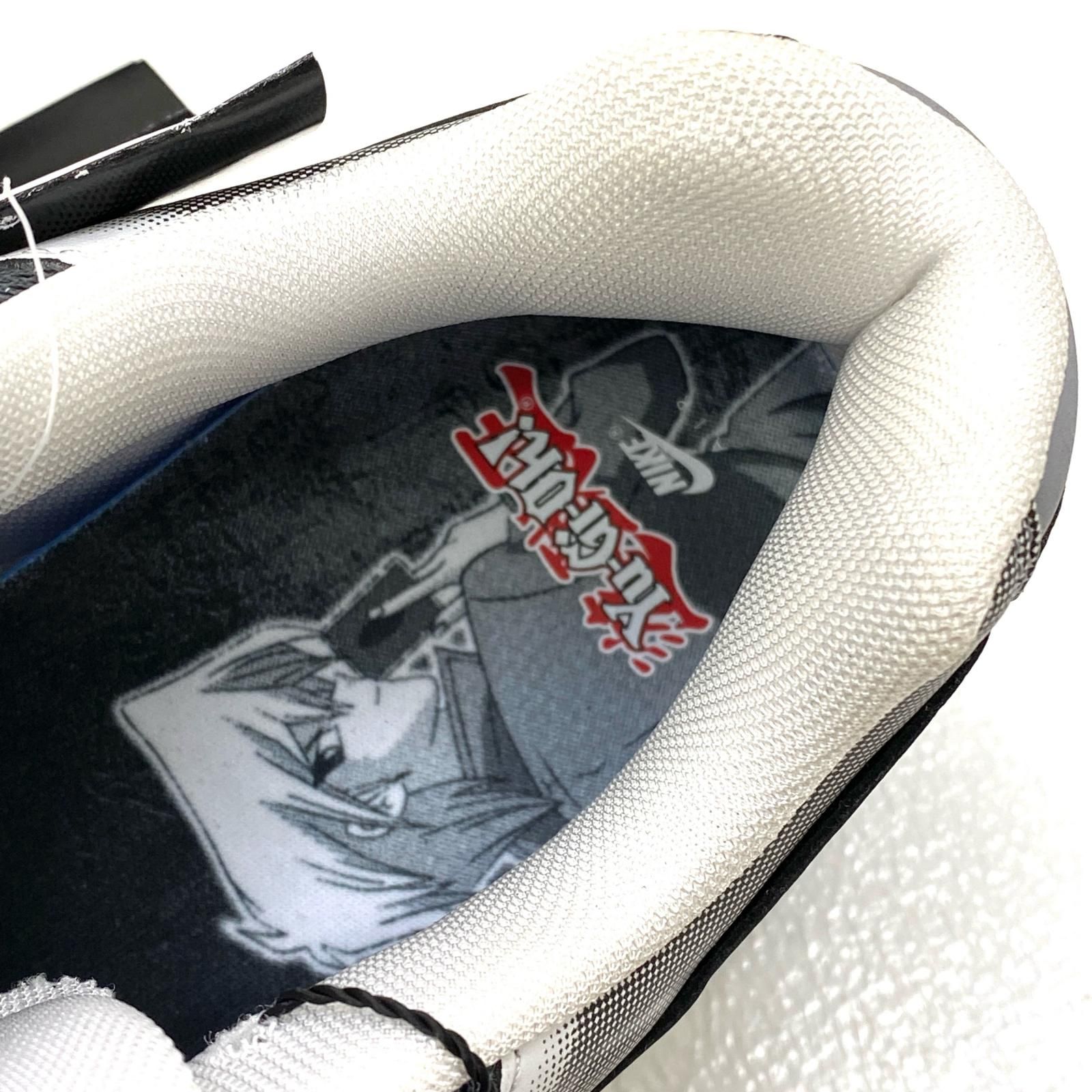 加古川店】 中古 NIKE | ナイキ スニーカー 遊戯王 × ナイキ エア