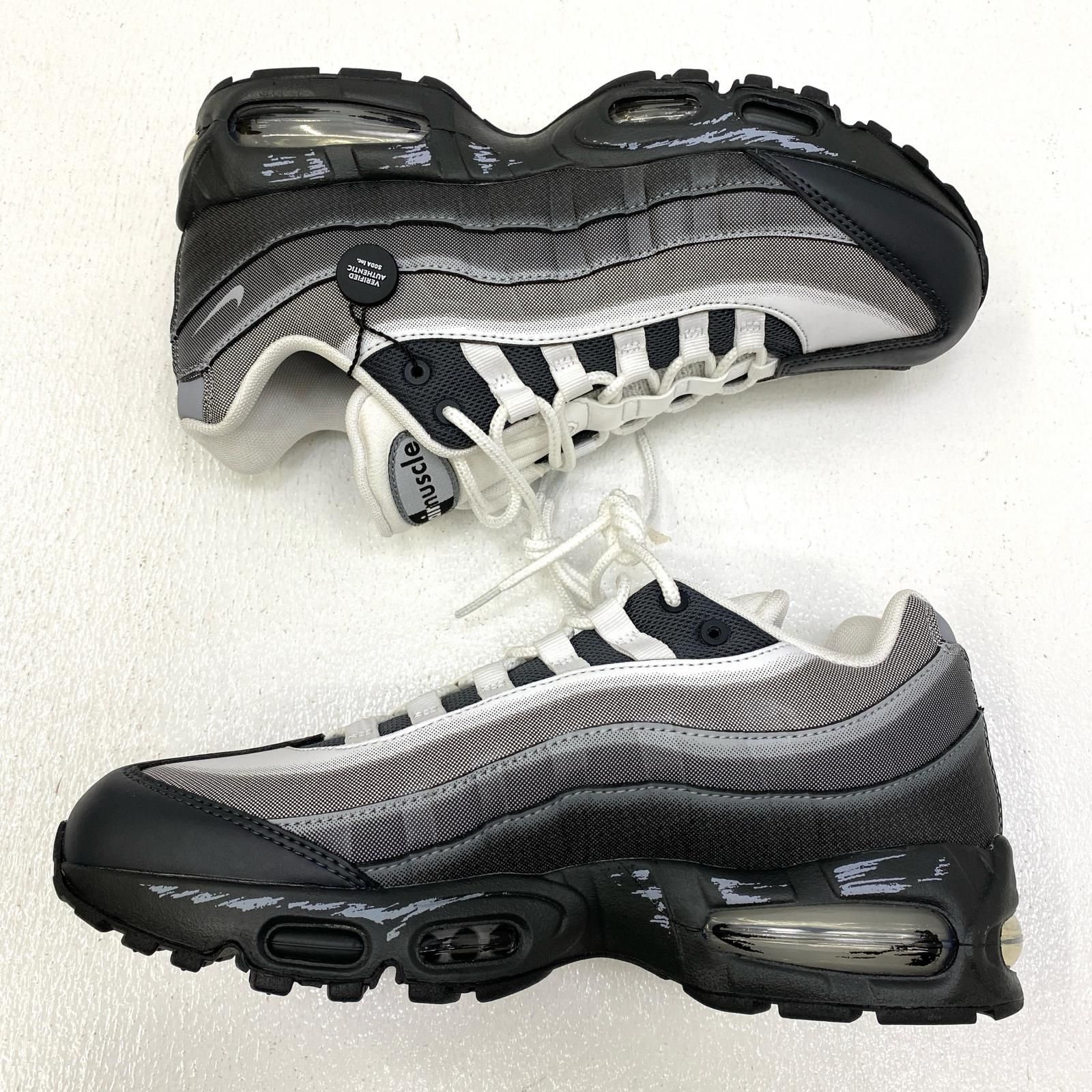 【加古川店】 中古 NIKE | ナイキ スニーカー 遊戯王 × ナイキ エアマックス95 ii7404-100 