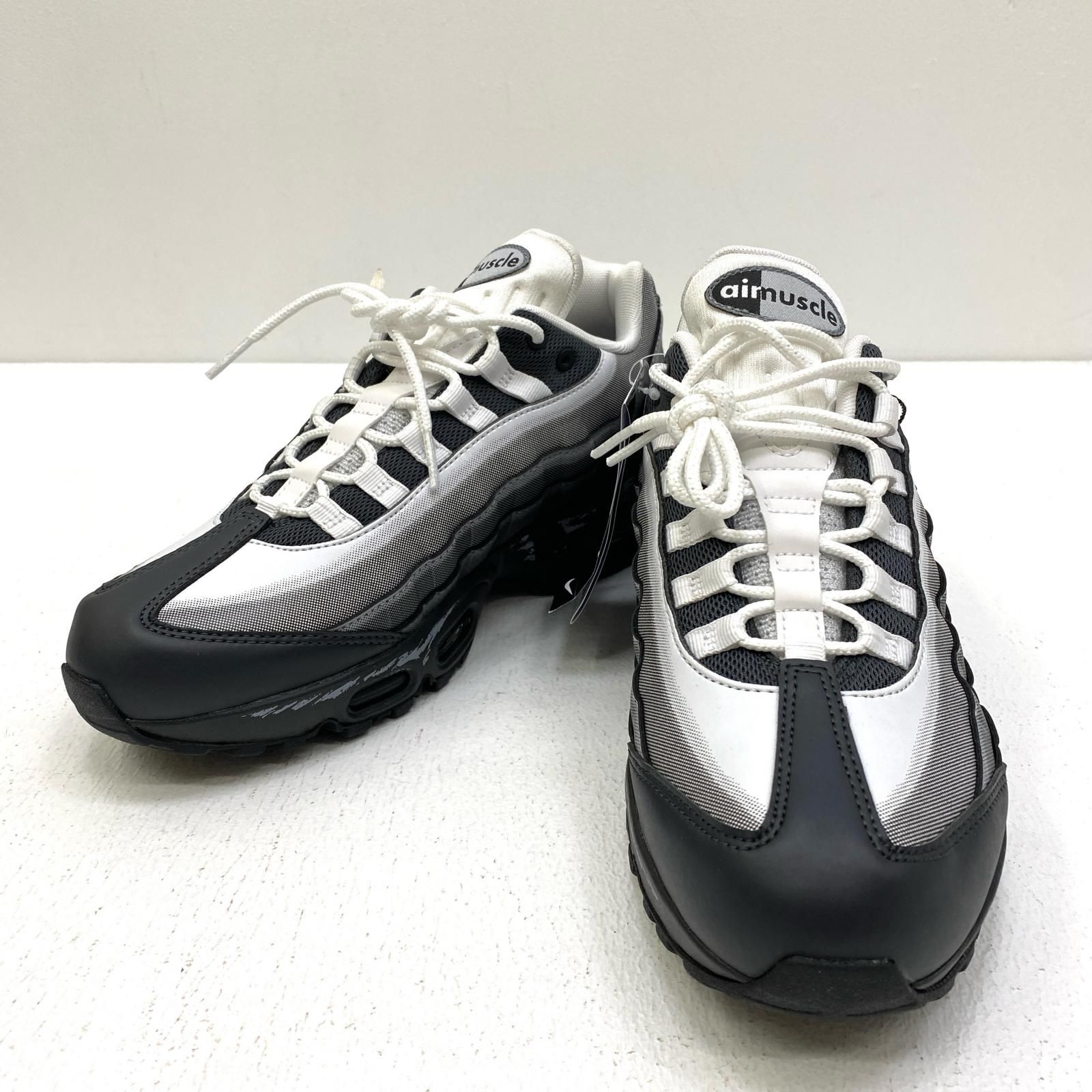 加古川店】 中古 NIKE | ナイキ スニーカー 遊戯王 × ナイキ エア