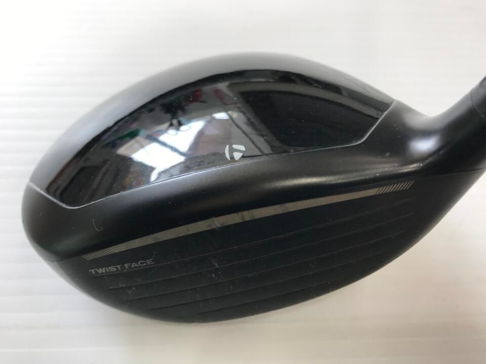 テーラーメイド STEALTH2 HD 23度 VANQUISH 5 Sフレックス