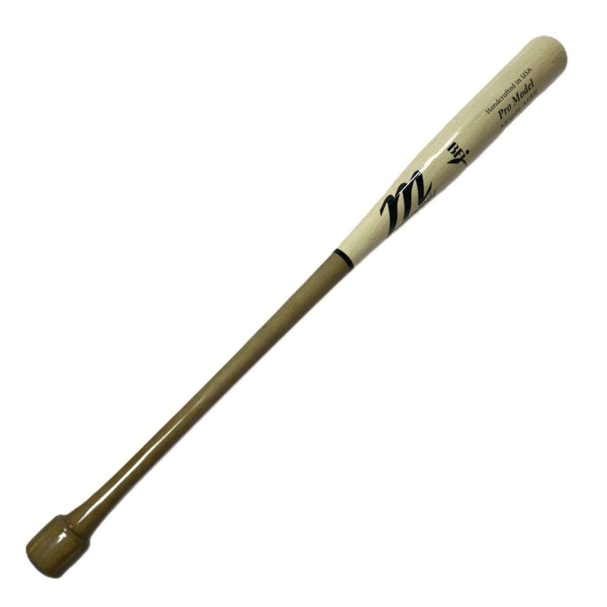 marucci マルーチ MVEJCU26HP 硬式木製バット 硬式 バット BFJ 33inch 84cm