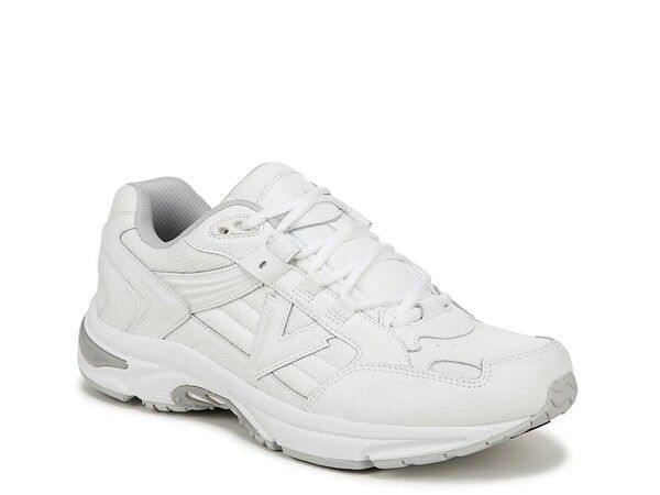 バイオニック レディース シューズ スニーカー Vionic 23Walk 20 Sneaker Womens White ホワイト