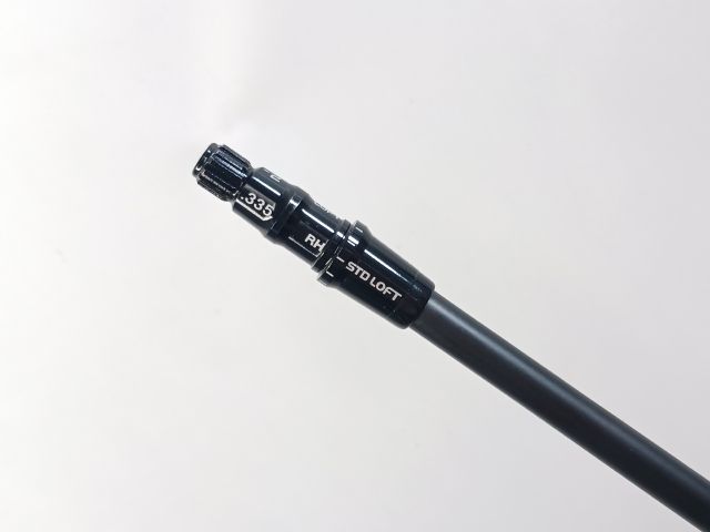入間□【中古】 シャフト その他 ATTAS MB-FW 65（S） 5W向け