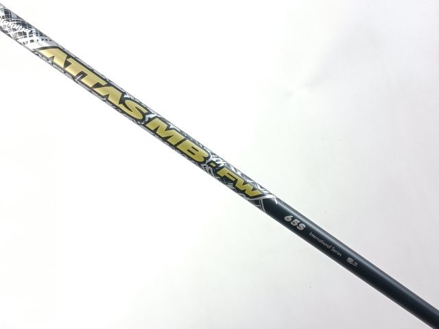 入間□【中古】 シャフト その他 ATTAS MB-FW 65（S） 5W向け