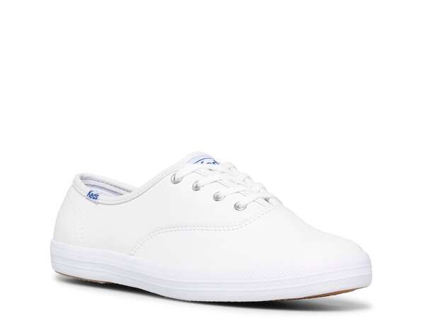 ケッズ レディース シューズ スニーカー Keds Champion Sneaker Womens White ホワイト