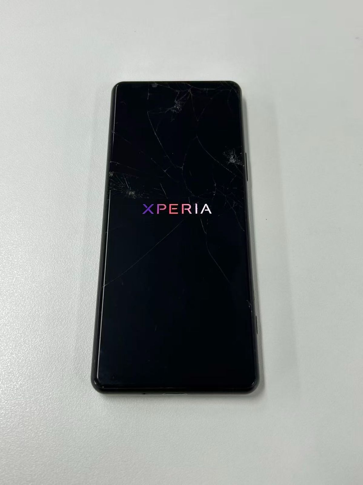 訳あり】Xperia 5 III ブラック 128GB - メルカリ