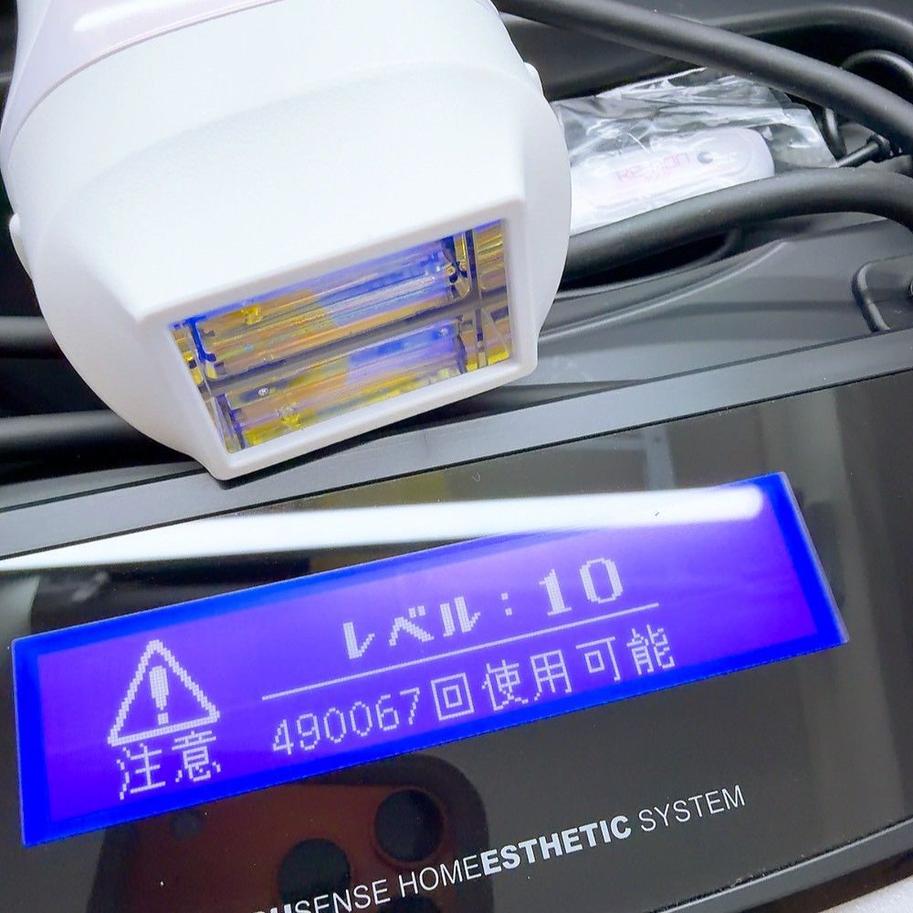 最新シリーズ＊ほぼ未使用》 ケノン ver 8.4 スーパープレミアム