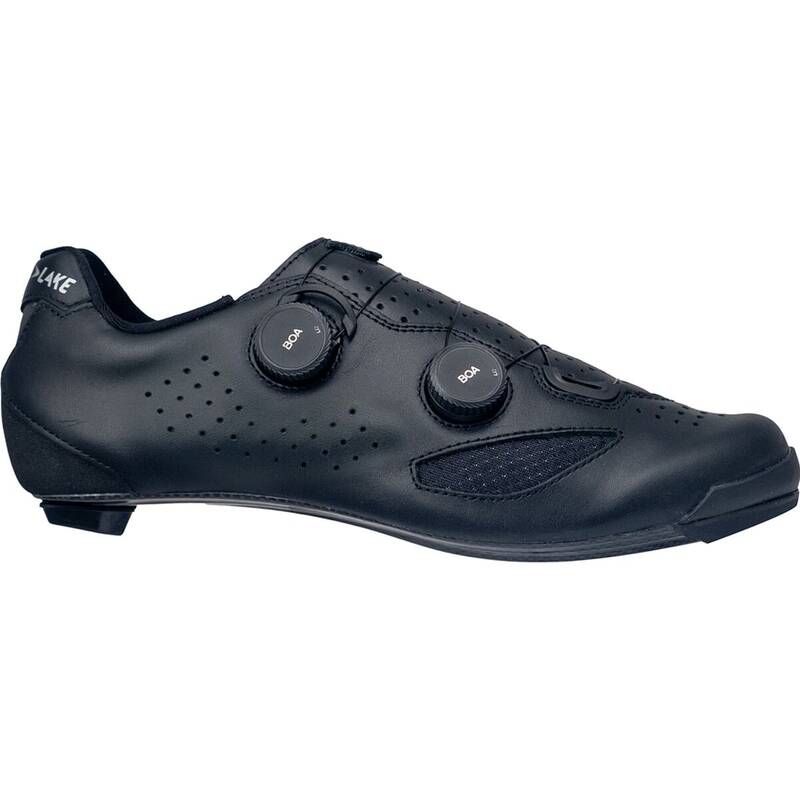レイク メンズ シューズ スニーカー Lake CX239 Wide Cycling Shoe Mens BlackBlack ブラック