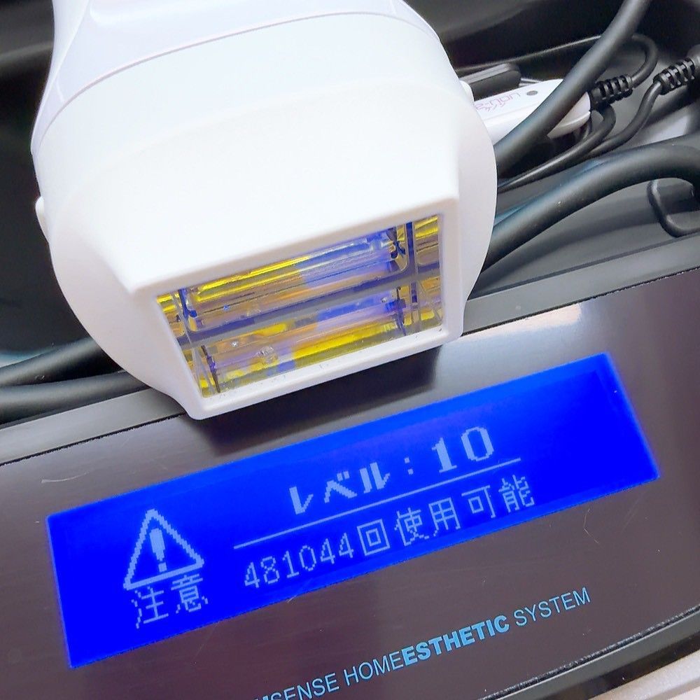 最新シリーズ＊ほぼ未使用》 ケノン ver 8.4 スーパープレミアム