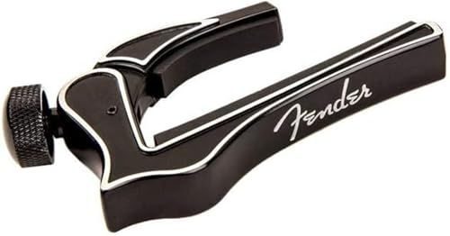Fender カポ Dragon Capo, Black*vj 30150da2