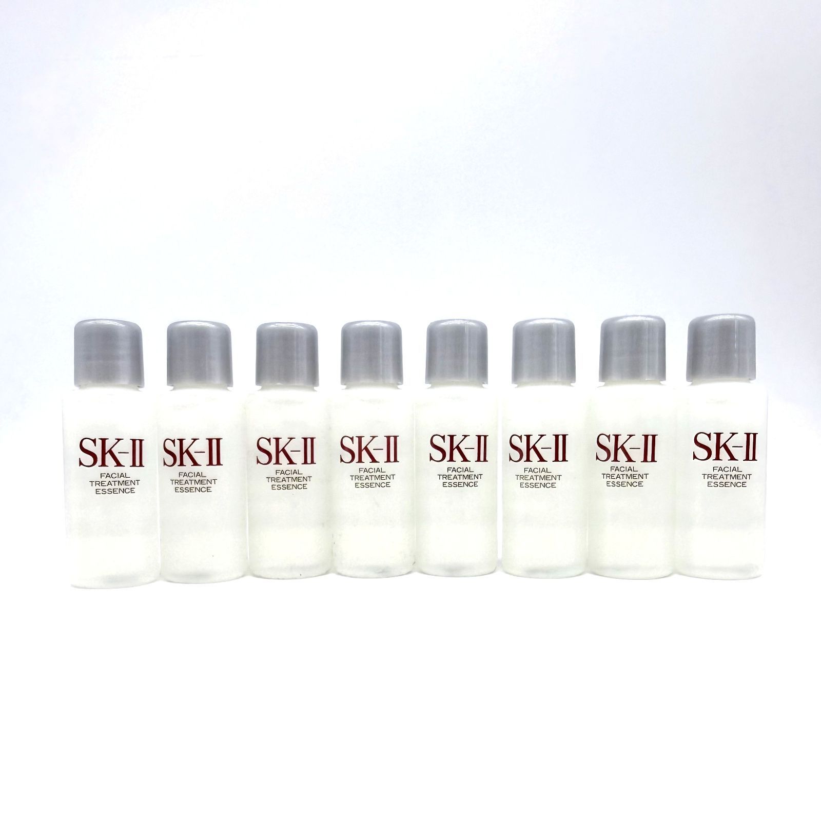 SK-Ⅱフェイシャル トリートメント エッセンス 10ml 8個セット 新品未 