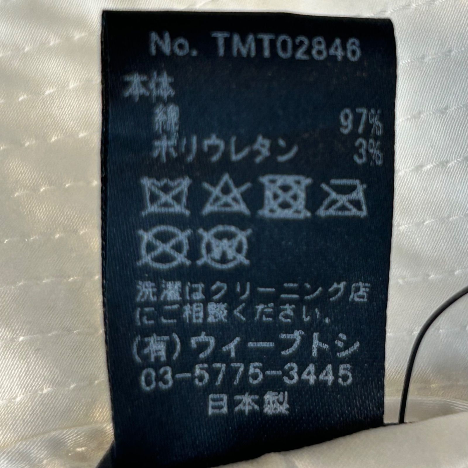 新品 タグ付 未使用 CA4LA カシラ UVカットリボンハット ハット 帽子