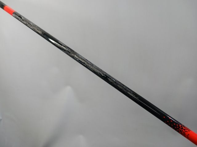 アッタス 5GoGo 6X キャロウェイスリーブ　17 入間□【中古】 シャフト その他 ATTAS 5GoGo 6（S） キャロウェイ用